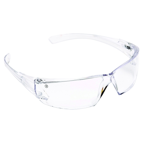 PRO SAFETY GLASSES BREEZE CLEAR